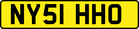 NY51HHO