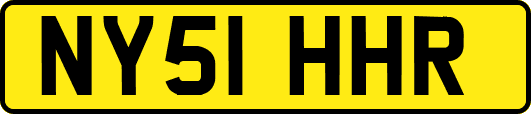 NY51HHR