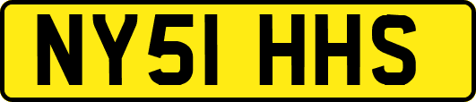 NY51HHS