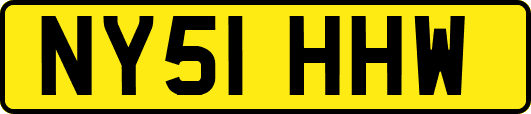 NY51HHW