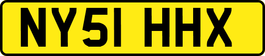 NY51HHX