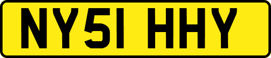 NY51HHY