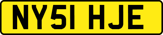 NY51HJE