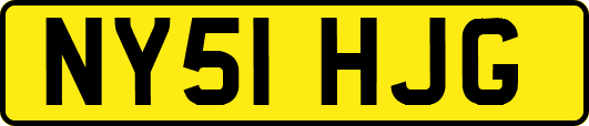 NY51HJG