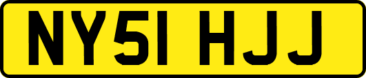 NY51HJJ