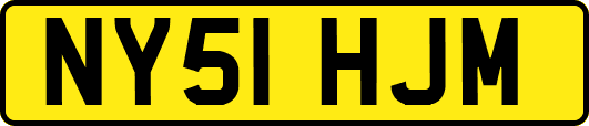 NY51HJM