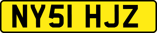 NY51HJZ