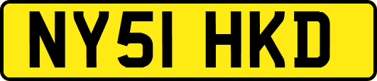 NY51HKD