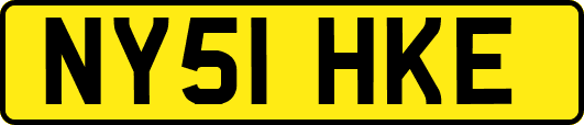NY51HKE
