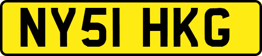 NY51HKG