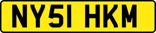 NY51HKM