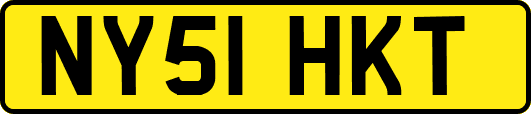 NY51HKT