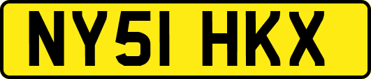 NY51HKX