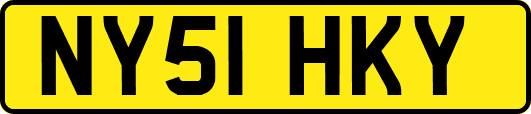 NY51HKY