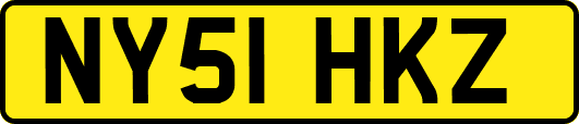 NY51HKZ