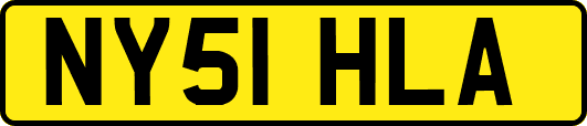 NY51HLA