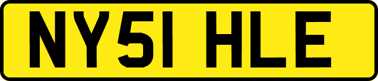 NY51HLE