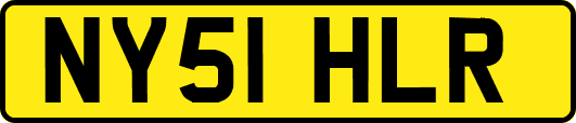 NY51HLR