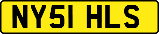 NY51HLS