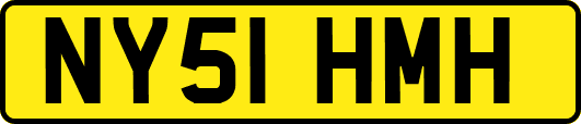 NY51HMH