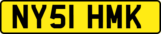 NY51HMK