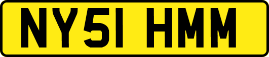 NY51HMM