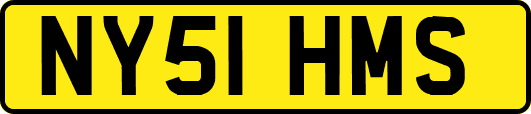 NY51HMS
