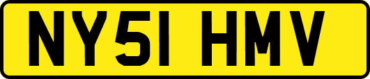 NY51HMV