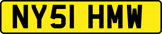 NY51HMW