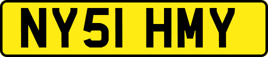 NY51HMY