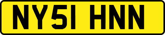 NY51HNN