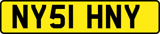 NY51HNY