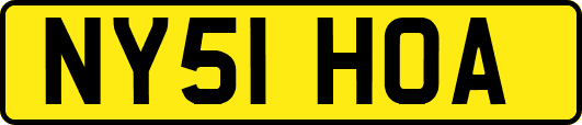 NY51HOA