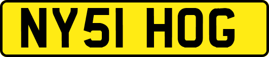 NY51HOG