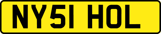 NY51HOL