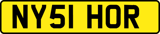 NY51HOR