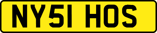 NY51HOS