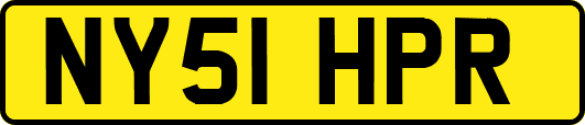 NY51HPR