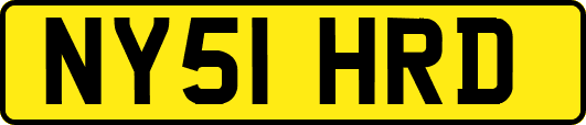 NY51HRD