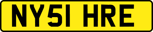NY51HRE