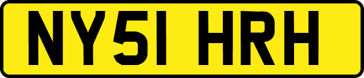 NY51HRH