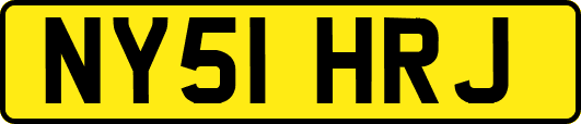 NY51HRJ