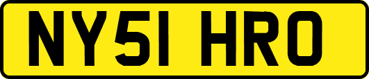 NY51HRO