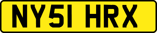NY51HRX