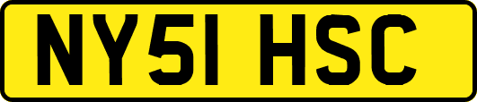 NY51HSC