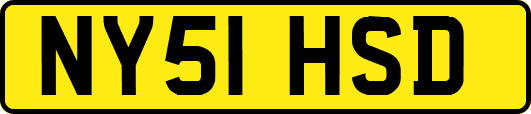 NY51HSD