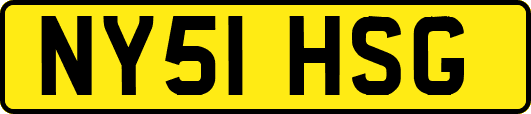 NY51HSG