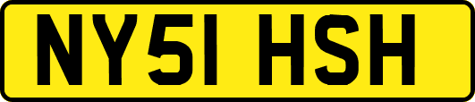 NY51HSH