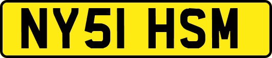NY51HSM