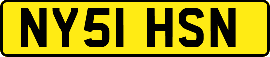 NY51HSN